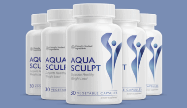 AquaSculpt Ingredients Under Review - What the Science Says About Customer Benefits