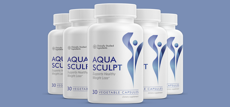 AquaSculpt Ingredients Under Review - What the Science Says About Customer Benefits