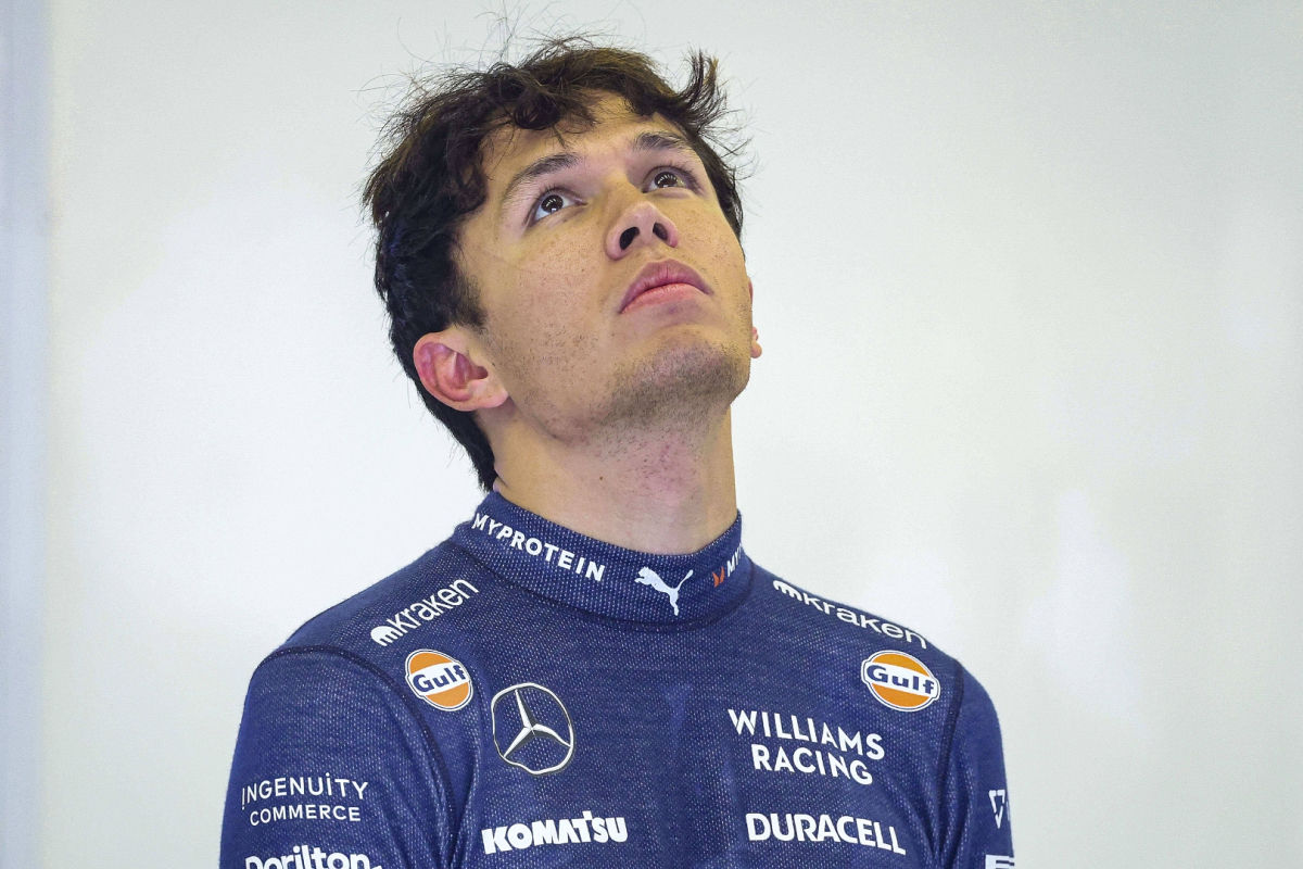 FIA announce punishment for F1 star at Bahrain GP after dicey team-mate incident