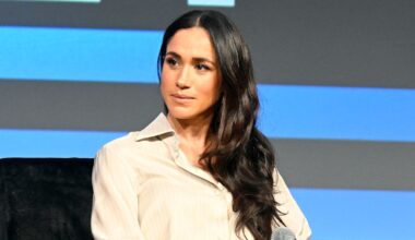 Meghan Markle reveals secret struggle at home with 'sick' Archie and Lilibet