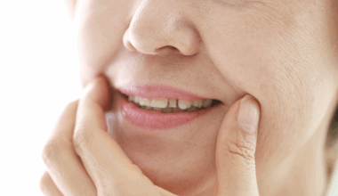 Expert explains signs of 'Ozempic mouth' side effect from weight-loss drugs
