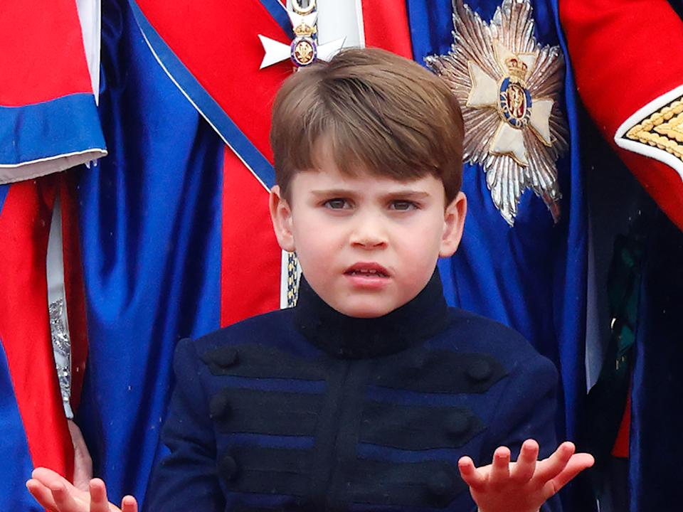 Prince Louis