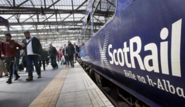 Glasgow Times