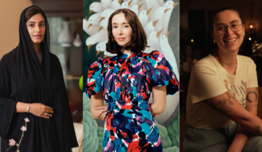 10 Up-and-Coming U.A.E. Collectors on Why They Buy Art