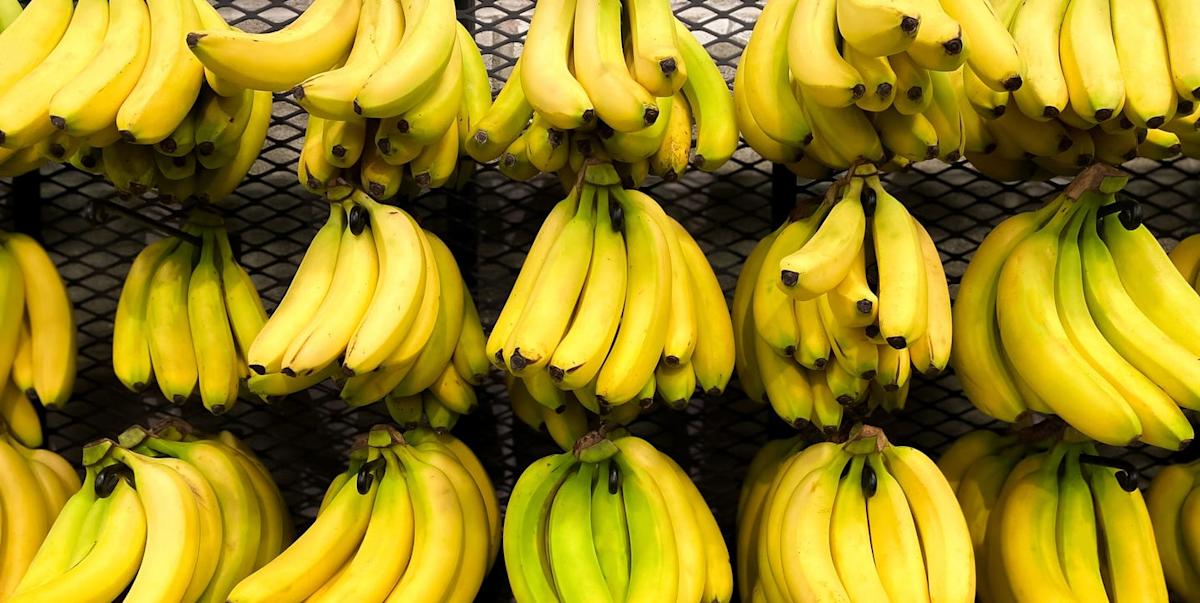 How healthy is it to eat bananas every day? Experts weigh in