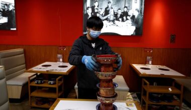 China issues plan for expanding service sector opening-up