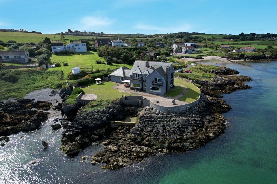 The Edge, 12 Sandeel Lane, Orlock, Groomsport