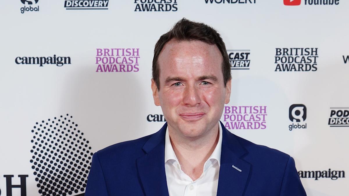 Cost of Edinburgh Fringe means comedy is becoming more elitist, says Matt Forde