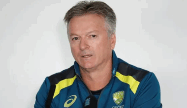 'China is serious about winning gold in...', says former Australia captain Steve Waugh