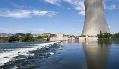 The unusual nuclear blackout in Spain due to storms