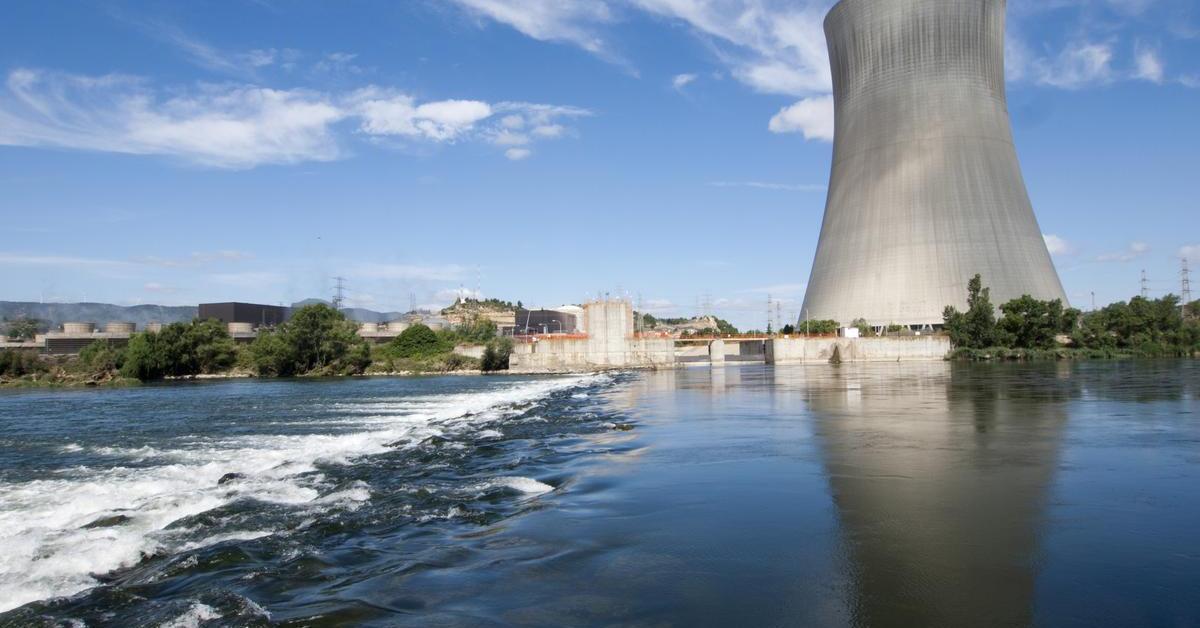 The unusual nuclear blackout in Spain due to storms