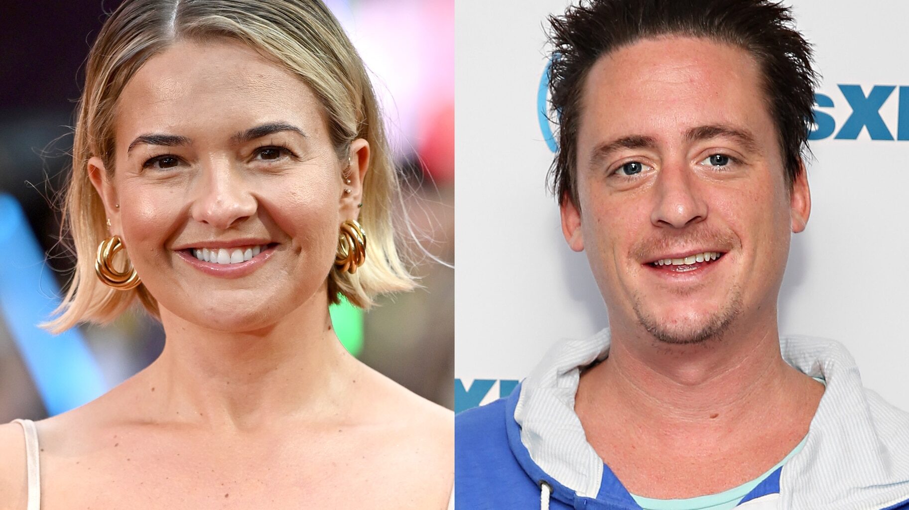 Daisy Kelliher Funnily Reacts to Chef Ben Robinson's Return