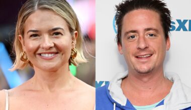 Daisy Kelliher Funnily Reacts to Chef Ben Robinson's Return