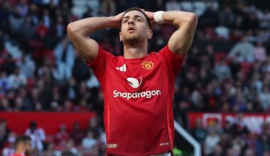 Man Utd injury update: Dalot, De Ligt and Amad latest return dates - London Evening Standard