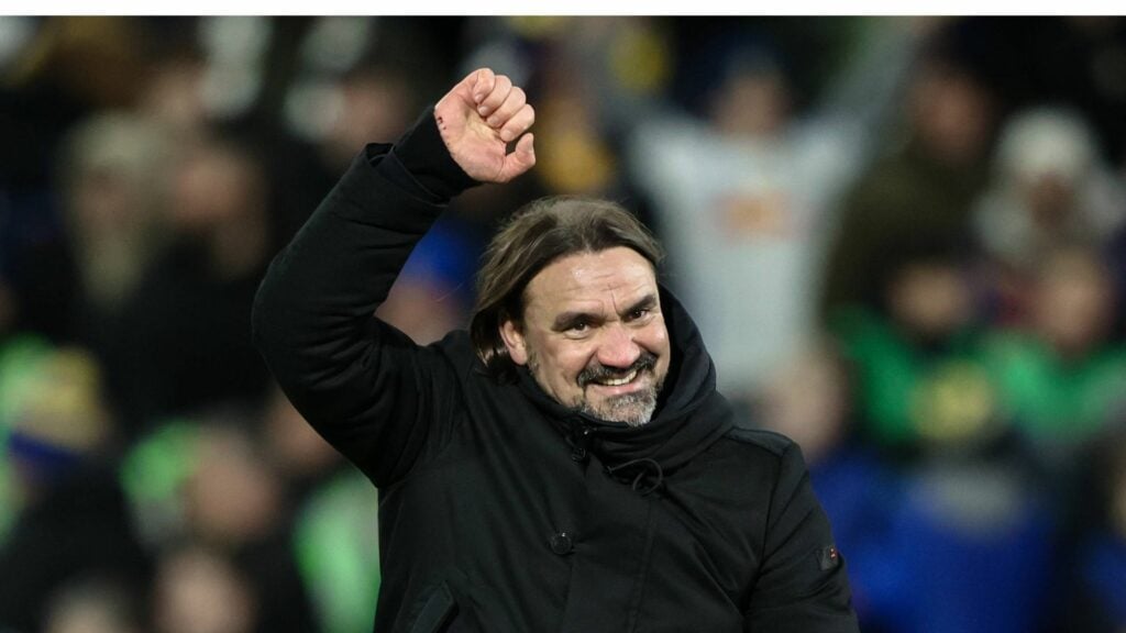 Daniel Farke