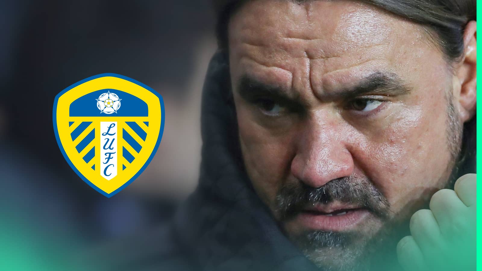 Farke sack? 49ers make final decision on changing manager as Leeds boss offers classy response