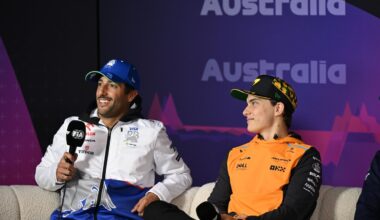 Piastri to Webber, these are Australia’s greatest F1 drivers