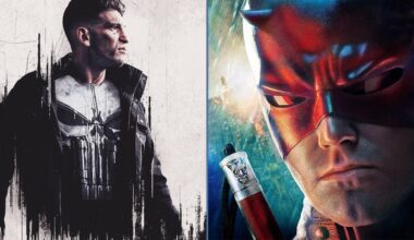 DAREDEVIL Star Ben Affleck Reflects On Marvel's Role And "Wouldn't Tangle" With Jon Bernthal's Punisher