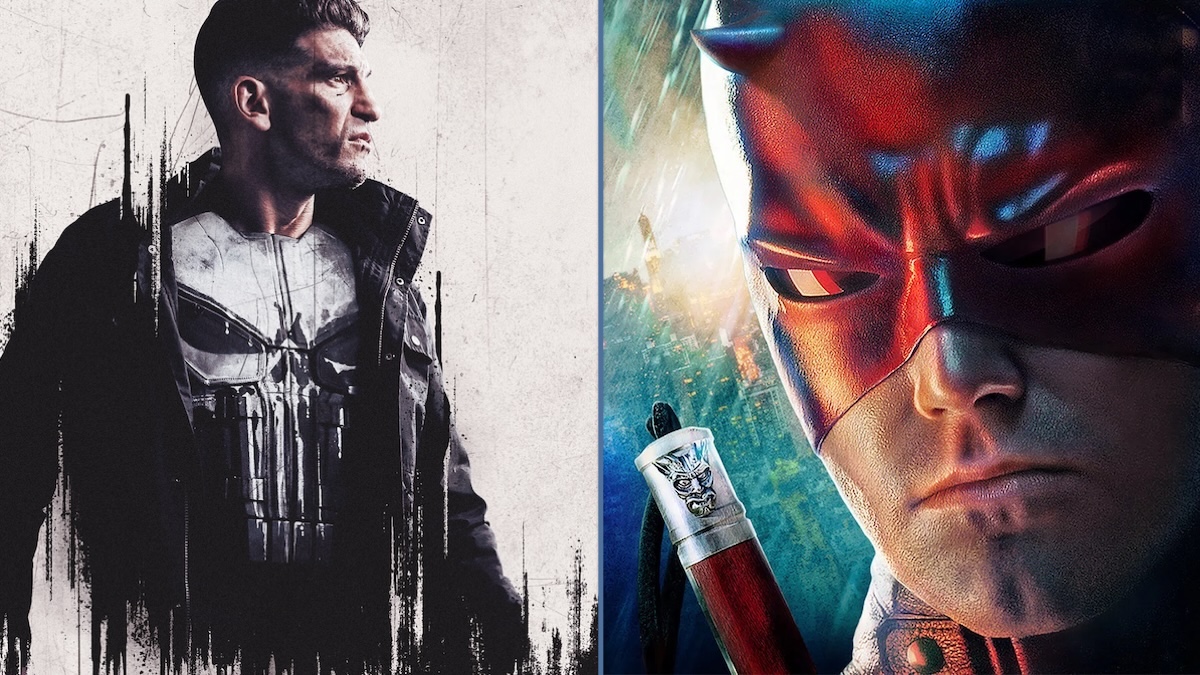 DAREDEVIL Star Ben Affleck Reflects On Marvel's Role And "Wouldn't Tangle" With Jon Bernthal's Punisher