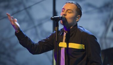 Savage Garden's Darren Hayes on suffering serious head injury: "I could have died"