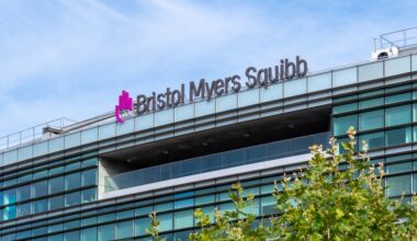 Bristol Myers' Cobenfy Falls Short On Primary Endpoint In Phase 3 Schizophrenia Trial, Stock Slides