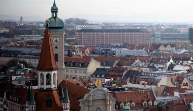 Germany’s economy expected to stagnate as Trump's tariffs hit