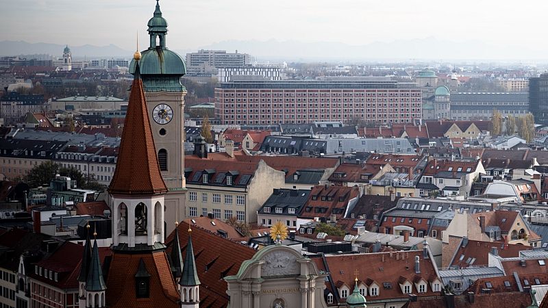 Germany’s economy expected to stagnate as Trump's tariffs hit