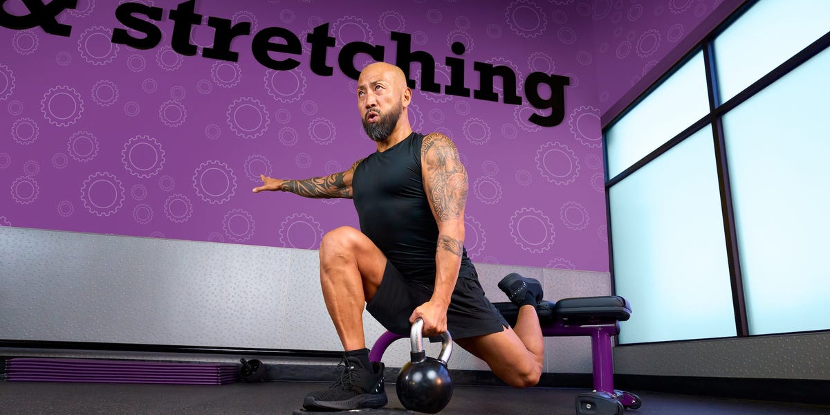 How to Kick Your Transformation Into the Next Gear