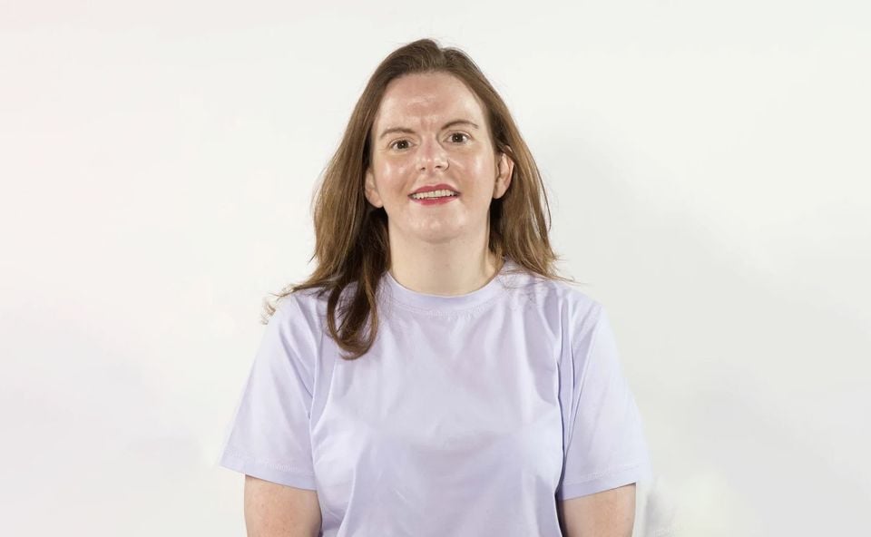 Councillor Niamh Archibald
