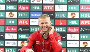 On IPL vs PSL Debate, Ex-CSK Star Sam Billings' Cheeky "Want Me To Say Something Silly" Take