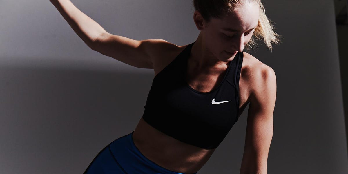 Best No-Equipment Arm Workout For Women
