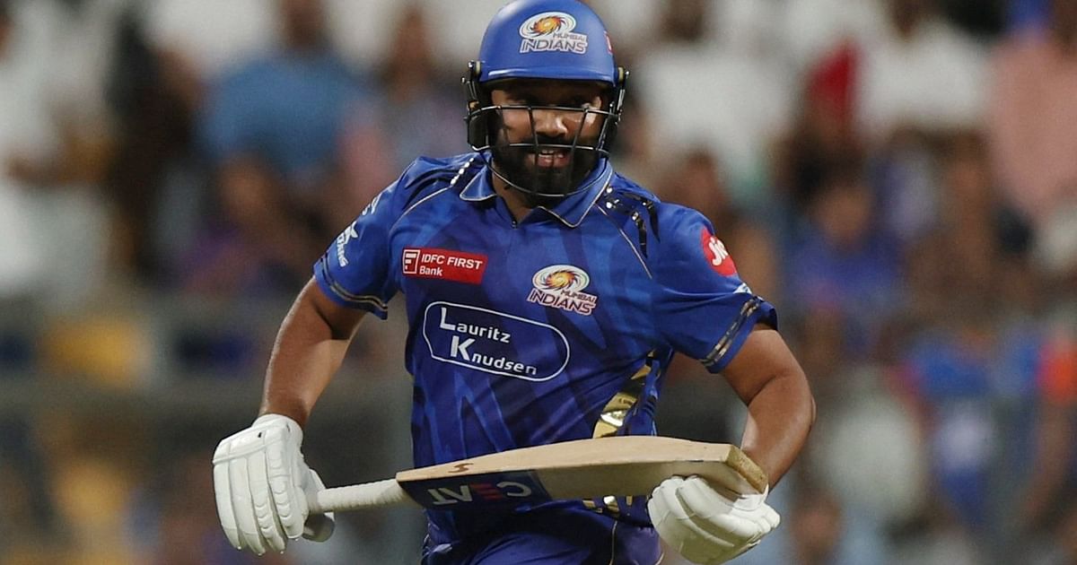 Rohit on dropping himself: Had an argument with head coach and selector, tried putting team first - Deccan Herald
