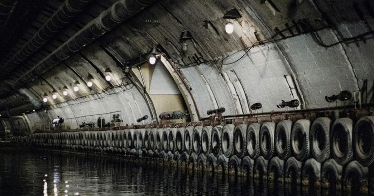 CERN Future Collider: Why Scientists Plan a $37B Tunnel in Swiss Alps - Deccan Herald