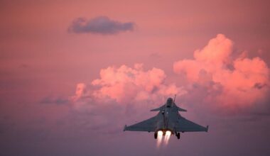 India, France ink intergovernmental pact sealing Rs 64,000 cr deal to procure 26 Rafale jets - Deccan Herald
