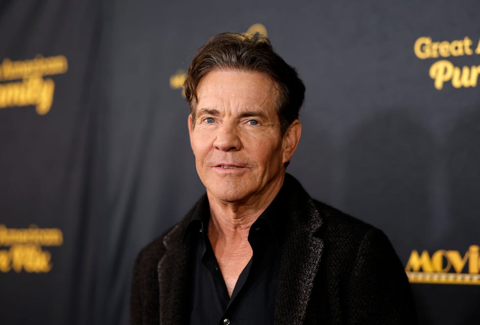 dennis quaid