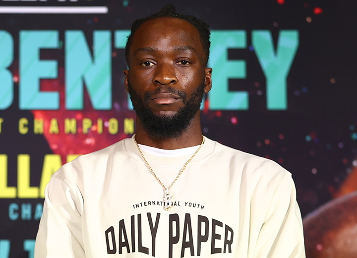 Brazilian Olympian Keno Marley signs with MVP