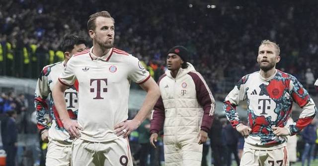 What to watch in German soccer this weekend