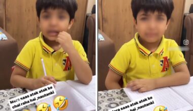 Dhanbad woman slammed for calling son's anxiety nautanki