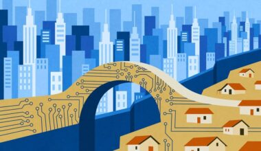 Digital Public Infrastructure Could Make A Better Internet