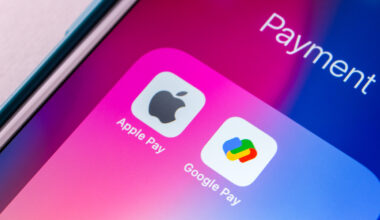 55% of Consumers Use Digital Wallets for Online Convenience
