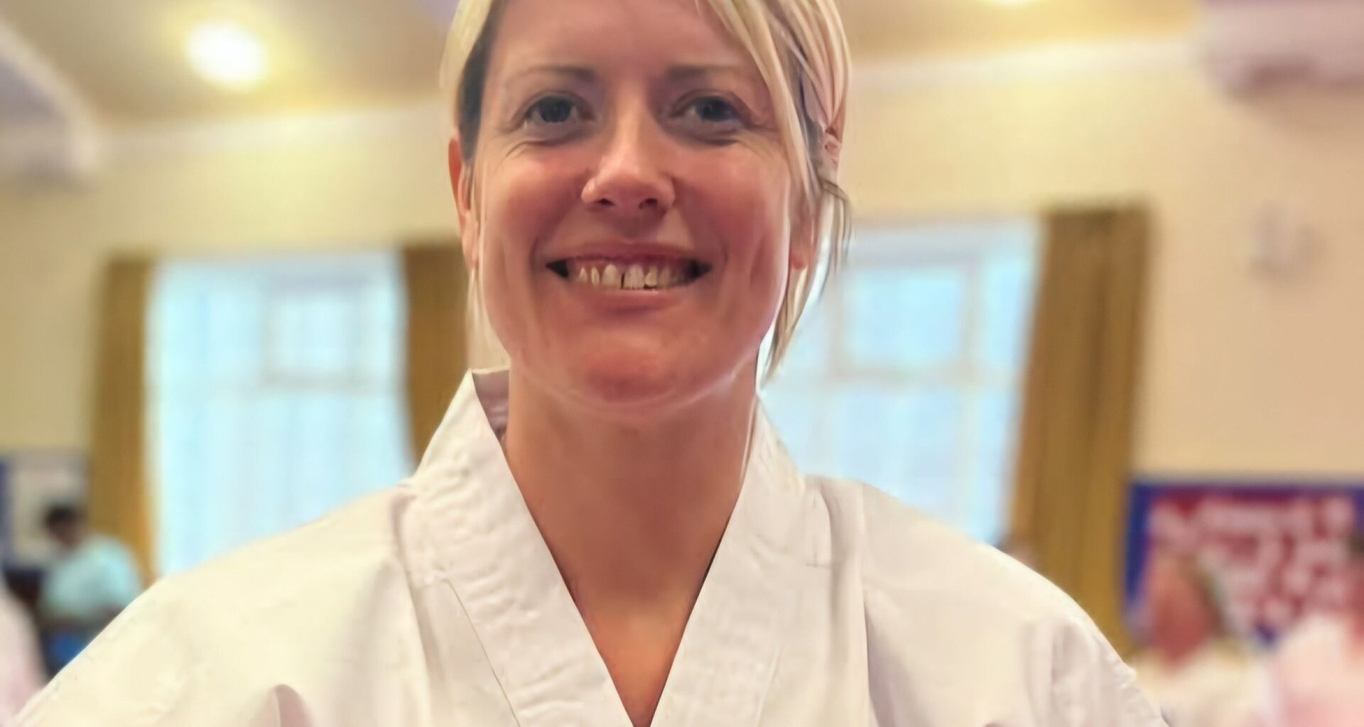 A fitness fanatic who suffered aching muscles and 'cola' pee after intense workout had deadly condition