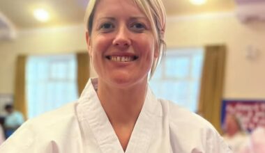 A fitness fanatic who suffered aching muscles and 'cola' pee after intense workout had deadly condition