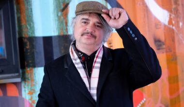 Pete Doherty says “something has sort of shifted in me” in new lifestyle