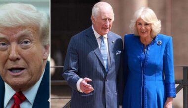 Donald Trump's Comments About Royal Family Is 'Perfect PR'