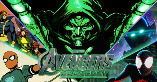 avengers: Doomsday animation-report-banner