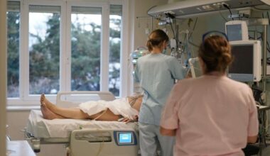 These are the medications that nurses can already prescribe in Spain
