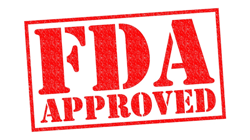FDA Authorizes First Digital Therapeutic for Migraine