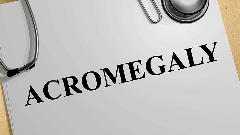 Rare Acromegaly Case Reveals Genetic Link and Cardiac Issues