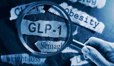 What Else Can GLP-1 Drugs Do for Your Patients?