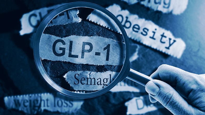What Else Can GLP-1 Drugs Do for Your Patients?